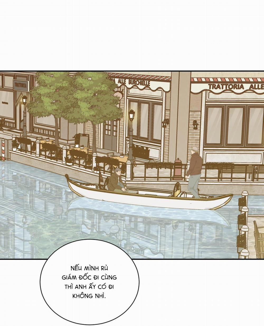 Điểm Dừng Chân Cuối Cùng 55 trang 32