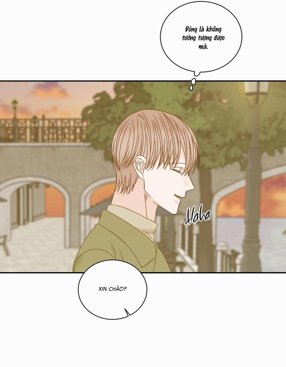 Điểm Dừng Chân Cuối Cùng 55 trang 33