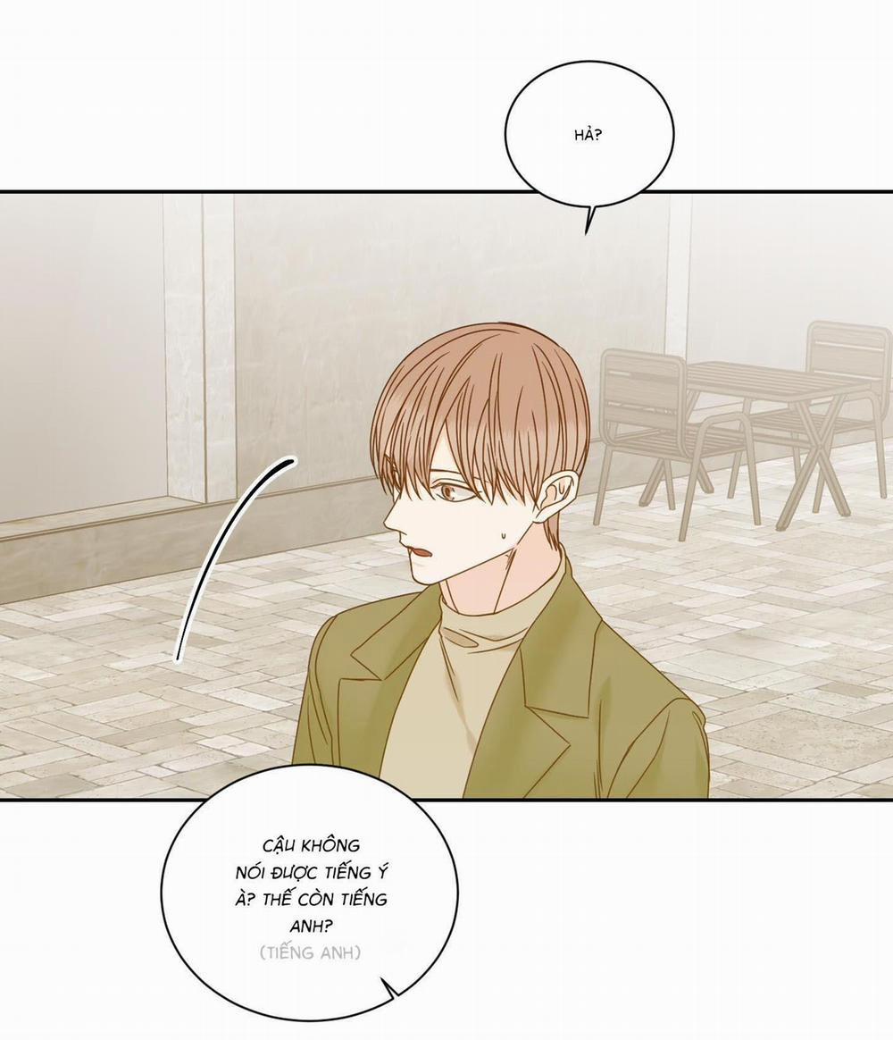 Điểm Dừng Chân Cuối Cùng 55 trang 35