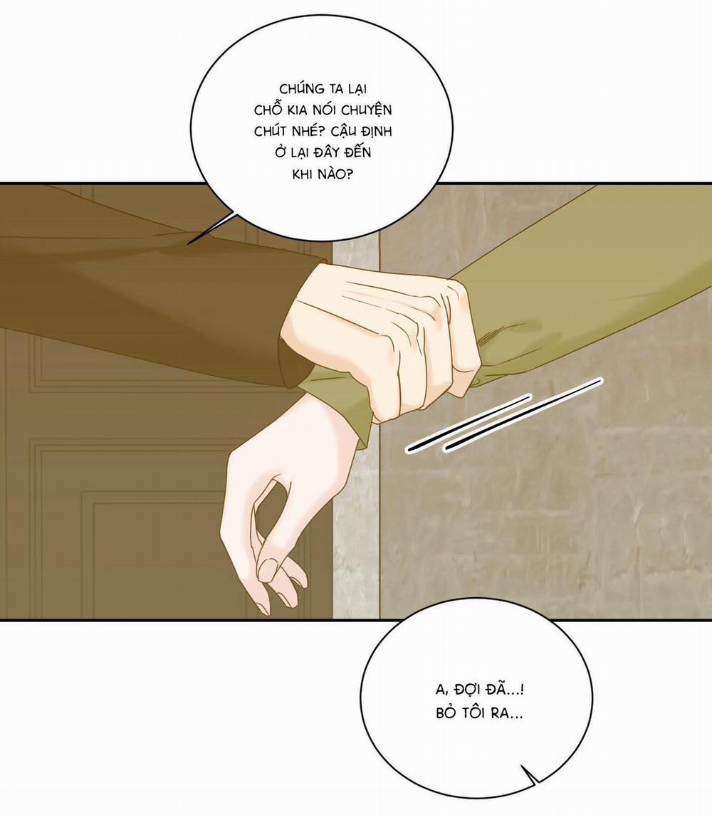 Điểm Dừng Chân Cuối Cùng 55 trang 36