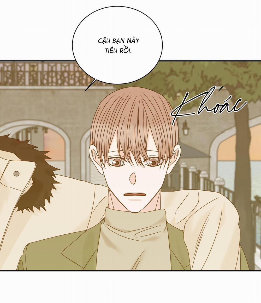 Điểm Dừng Chân Cuối Cùng 55 trang 37