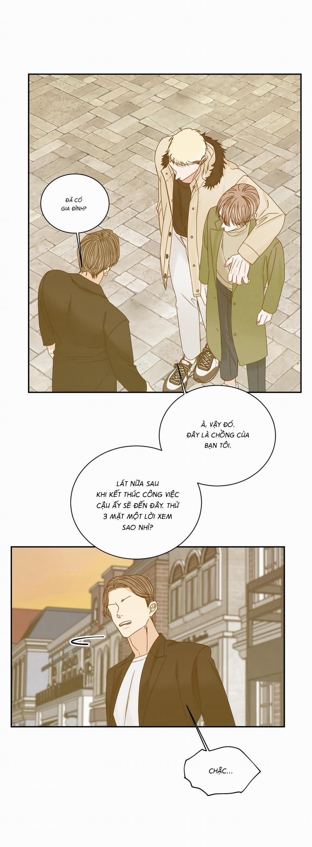 Điểm Dừng Chân Cuối Cùng 55 trang 39