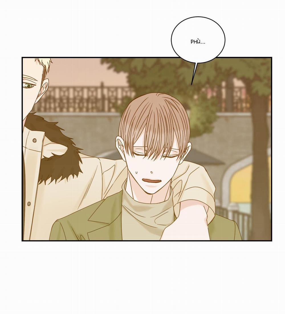 Điểm Dừng Chân Cuối Cùng 55 trang 41