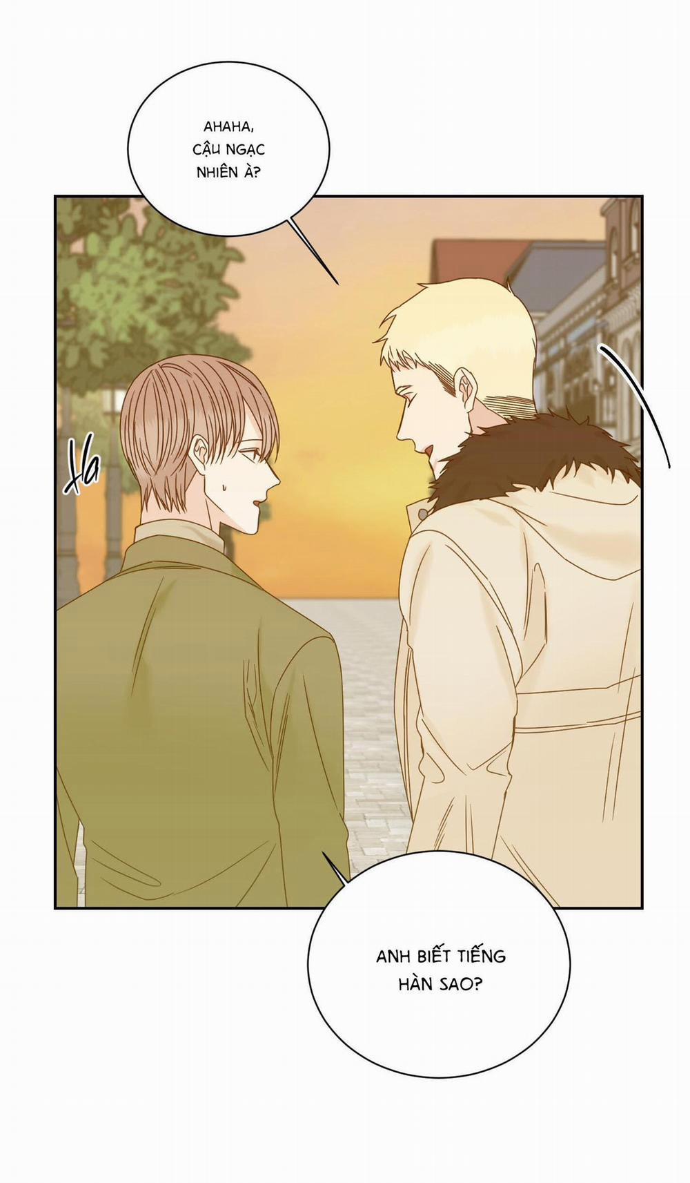 Điểm Dừng Chân Cuối Cùng 55 trang 43