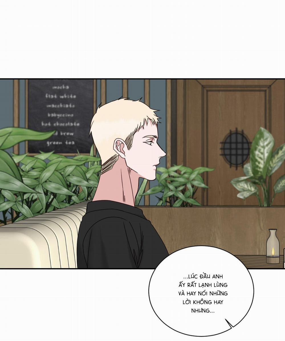 Điểm Dừng Chân Cuối Cùng 55 trang 61