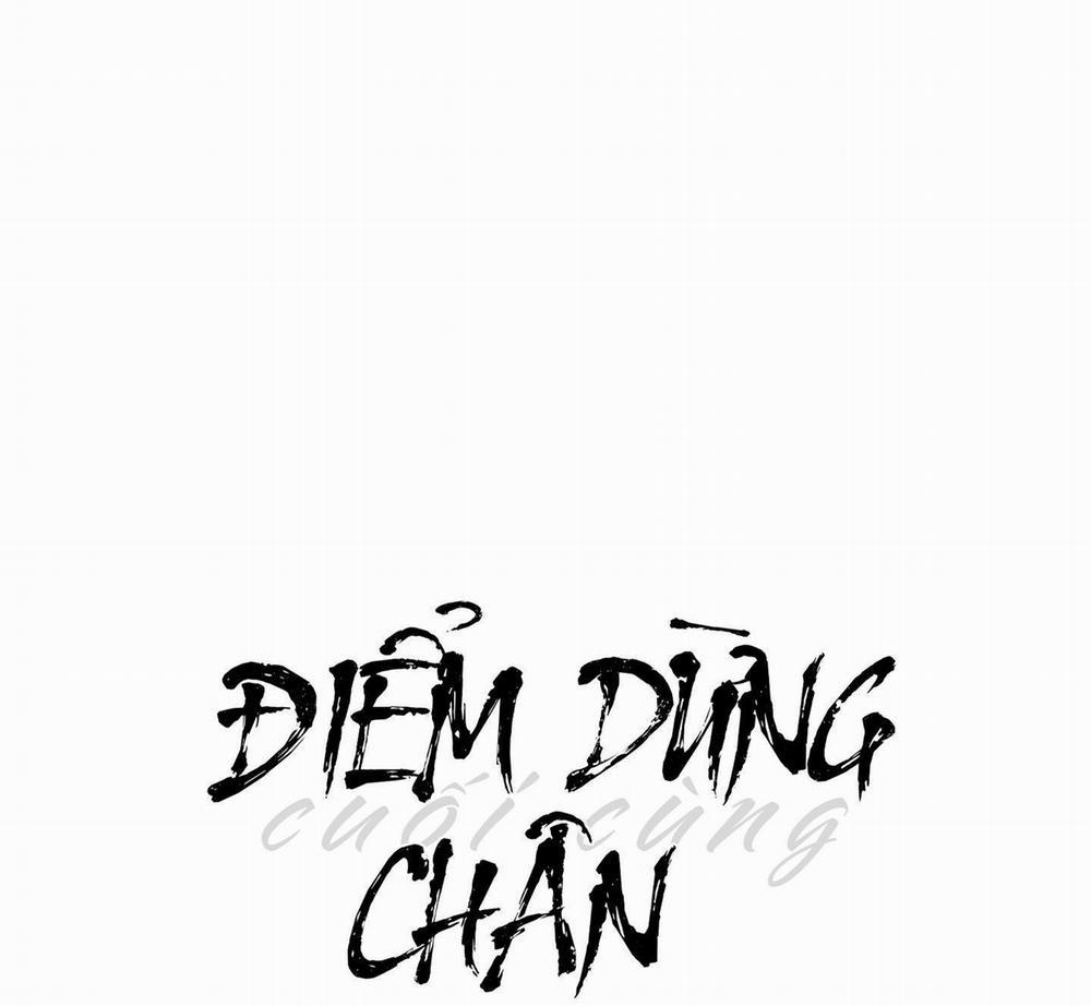 Điểm Dừng Chân Cuối Cùng 56 trang 0