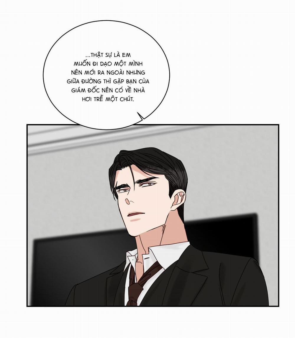 Điểm Dừng Chân Cuối Cùng 56 trang 32