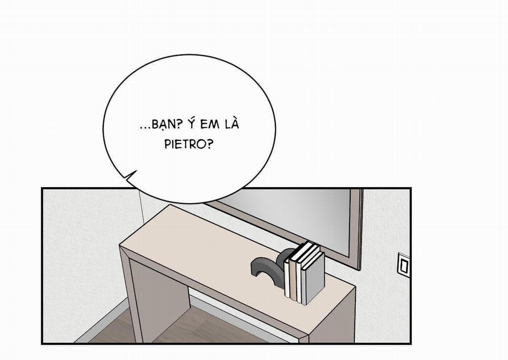 Điểm Dừng Chân Cuối Cùng 56 trang 33