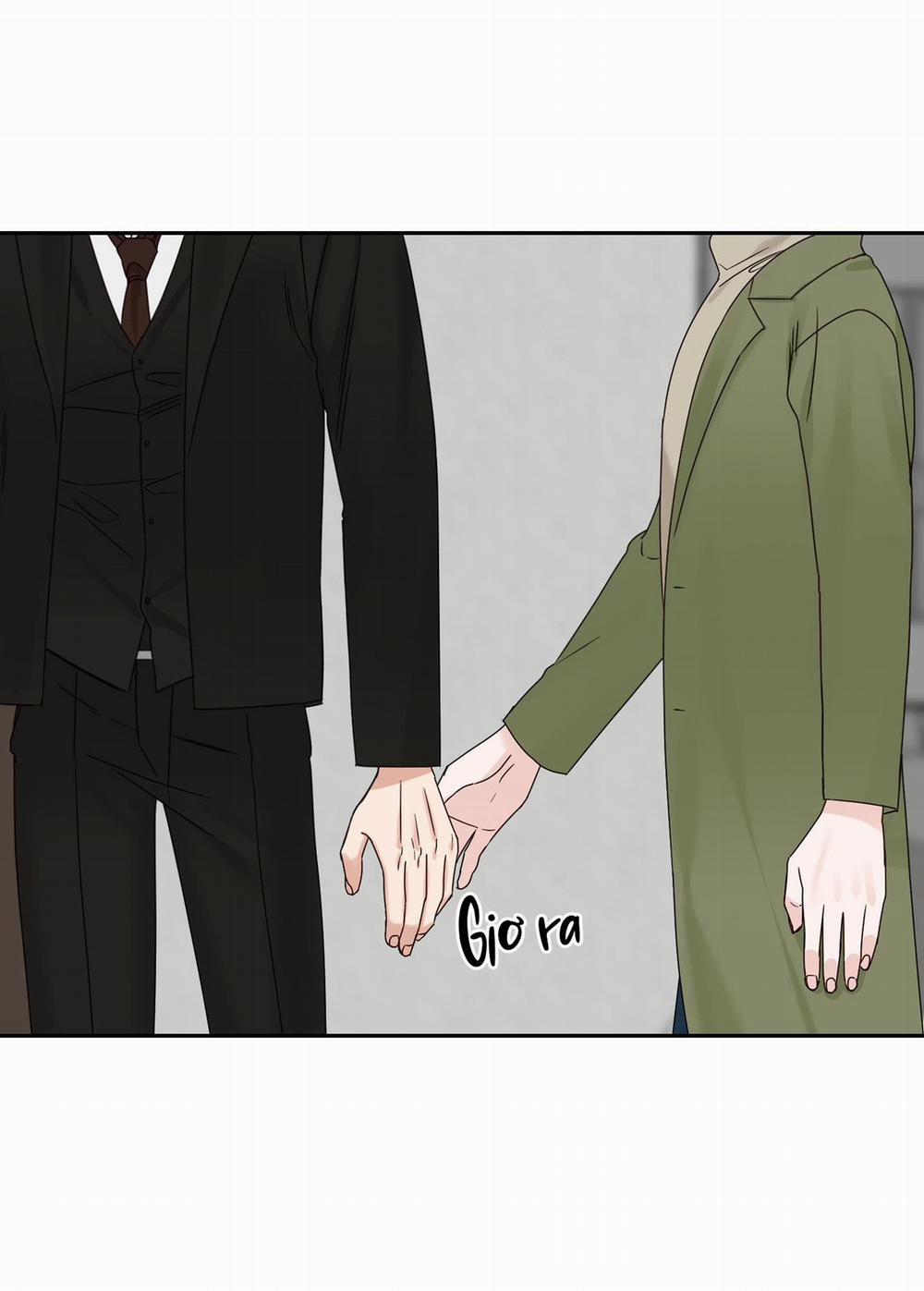 Điểm Dừng Chân Cuối Cùng 56 trang 39