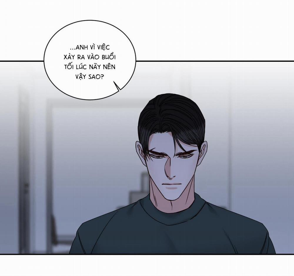 Điểm Dừng Chân Cuối Cùng 56 trang 64