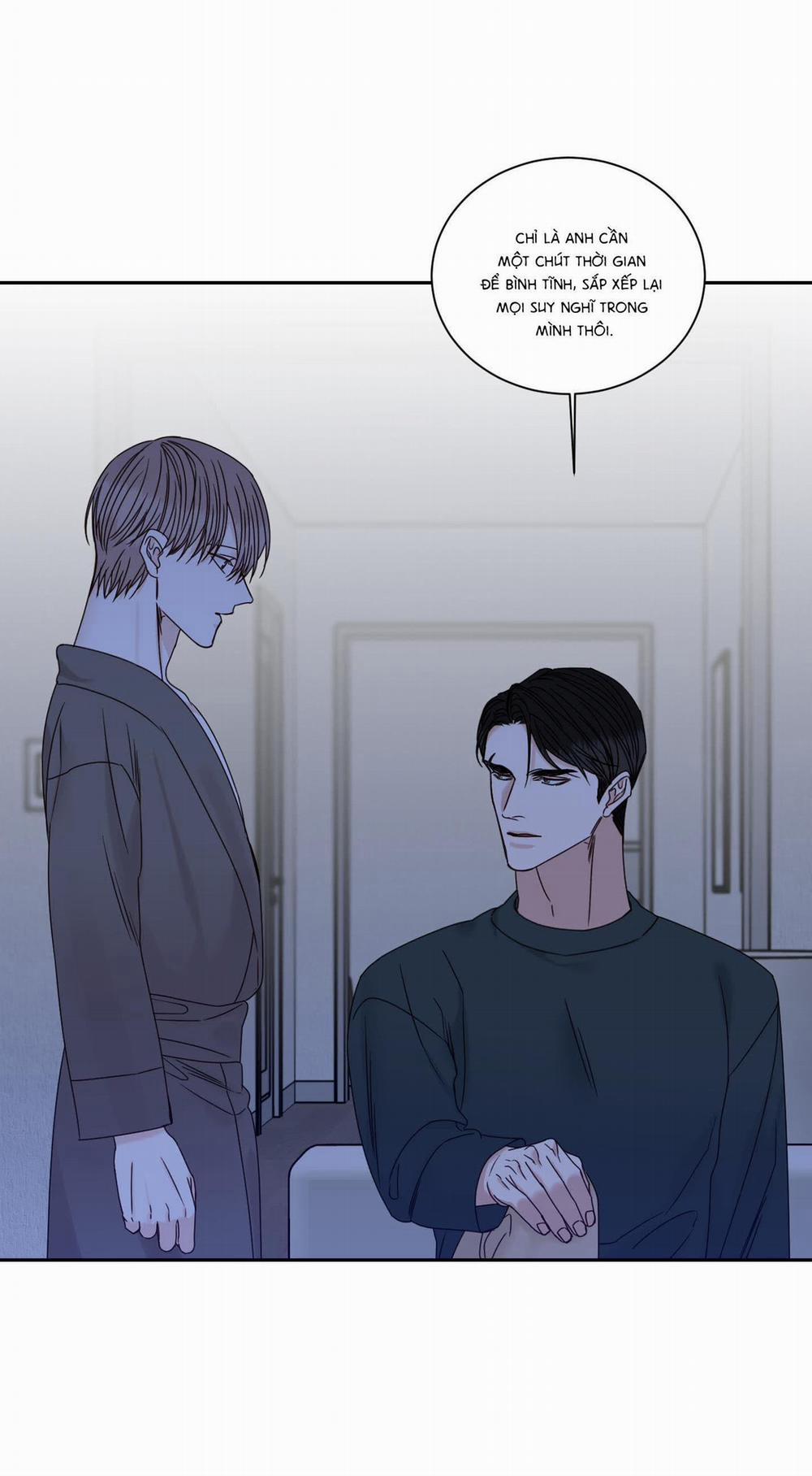 Điểm Dừng Chân Cuối Cùng 56 trang 70