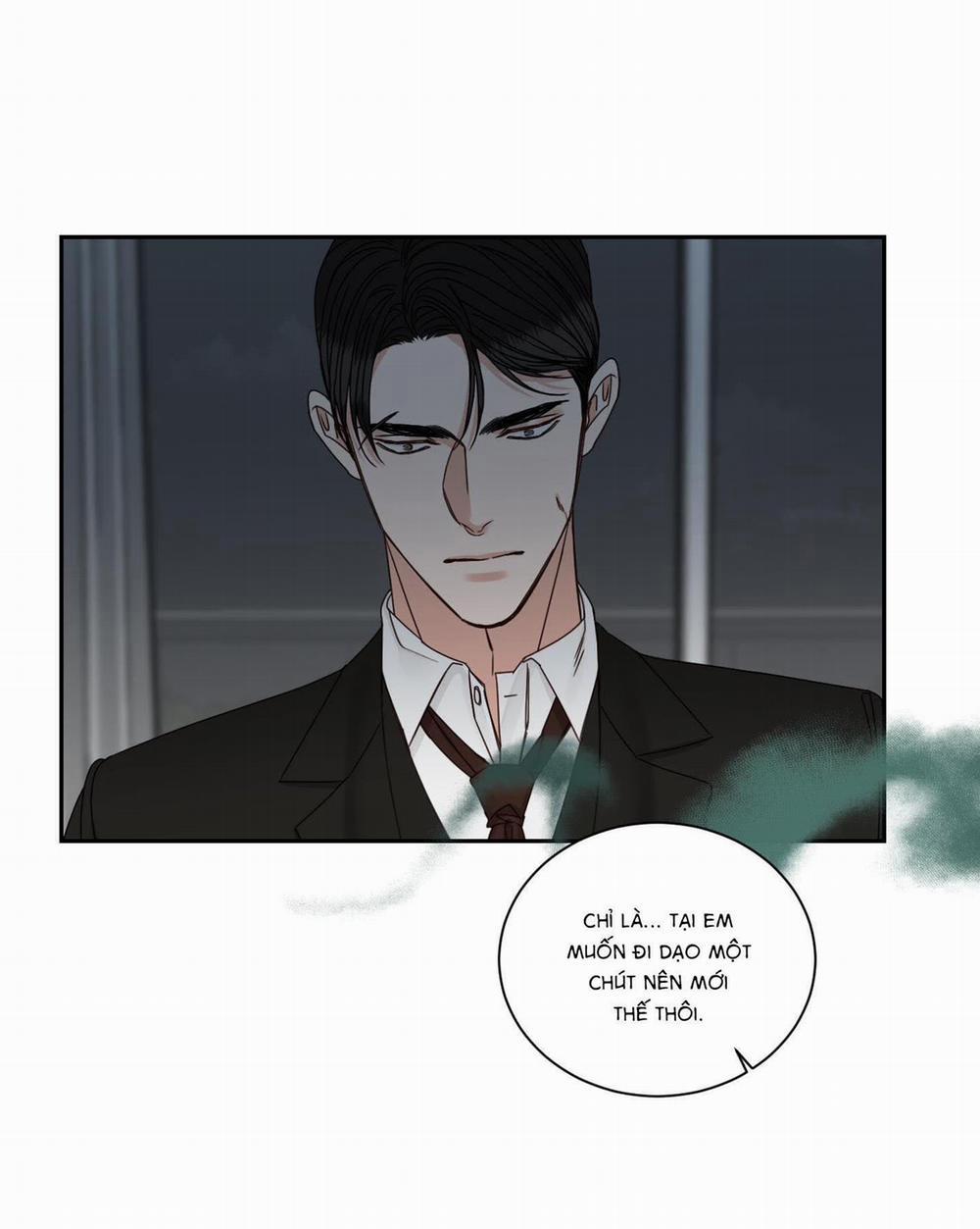 Điểm Dừng Chân Cuối Cùng 56 trang 9