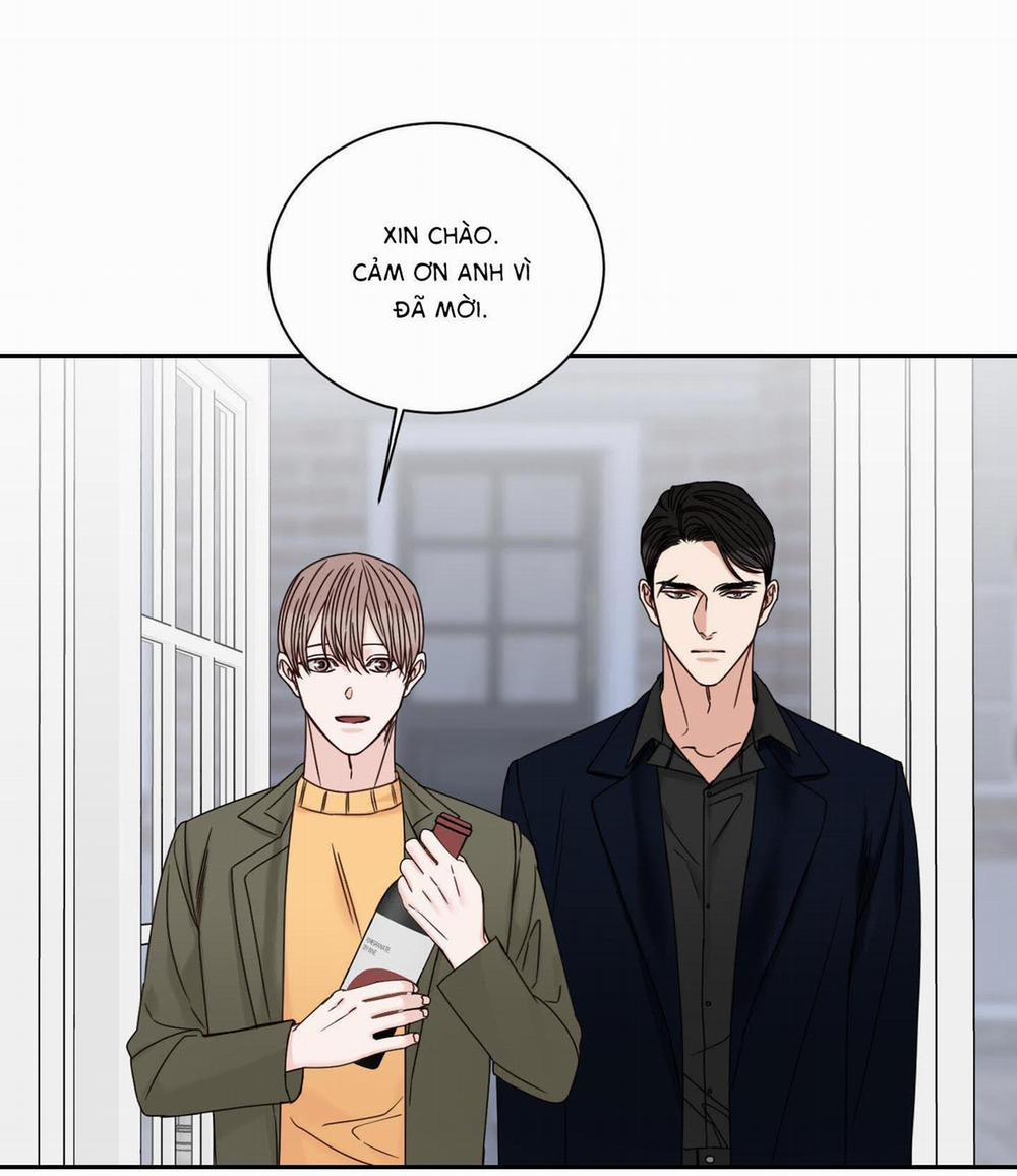 Điểm Dừng Chân Cuối Cùng 57 trang 15