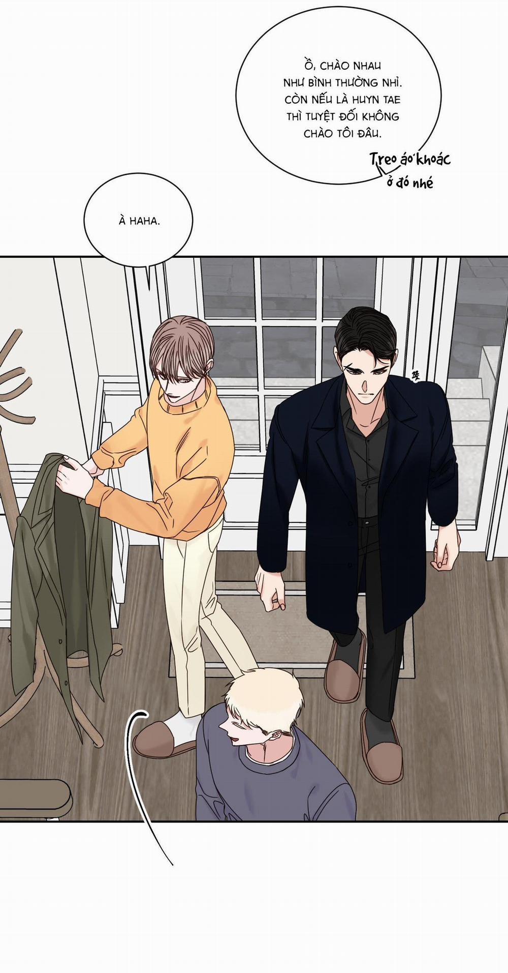 Điểm Dừng Chân Cuối Cùng 57 trang 16