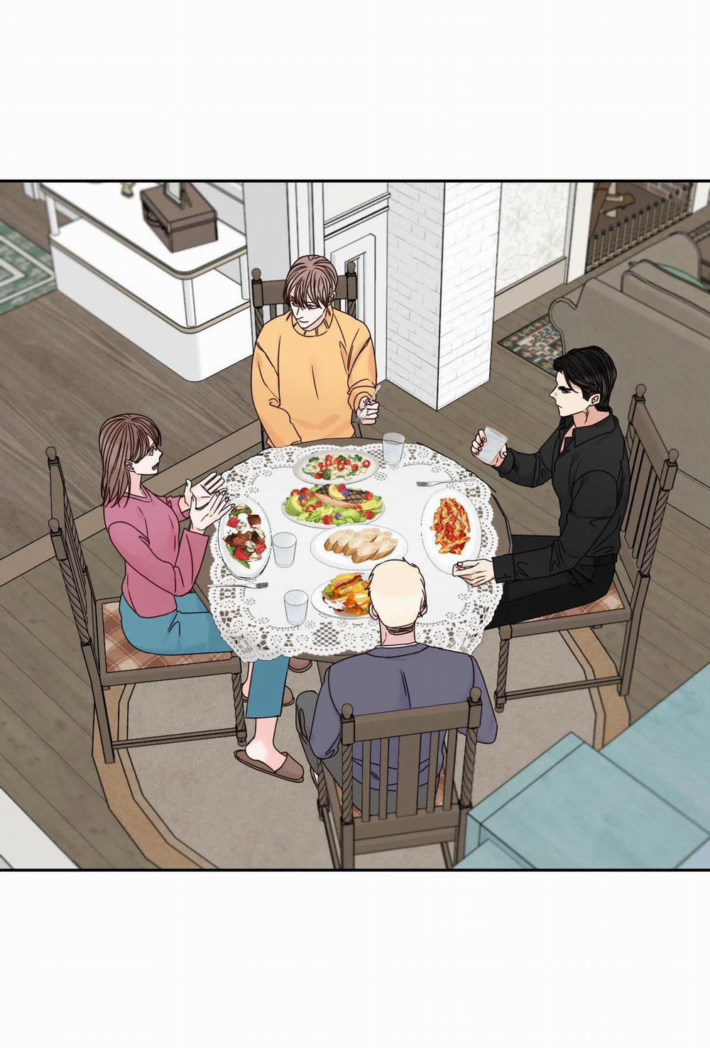 Điểm Dừng Chân Cuối Cùng 57 trang 19