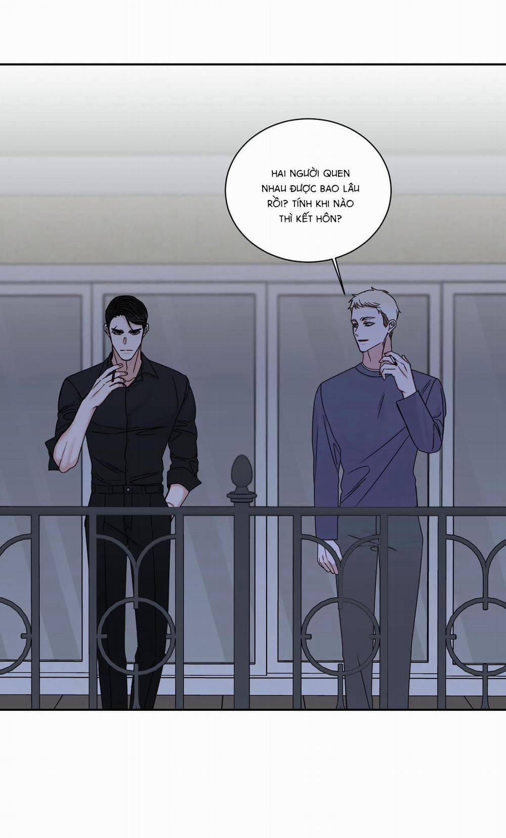 Điểm Dừng Chân Cuối Cùng 57 trang 25