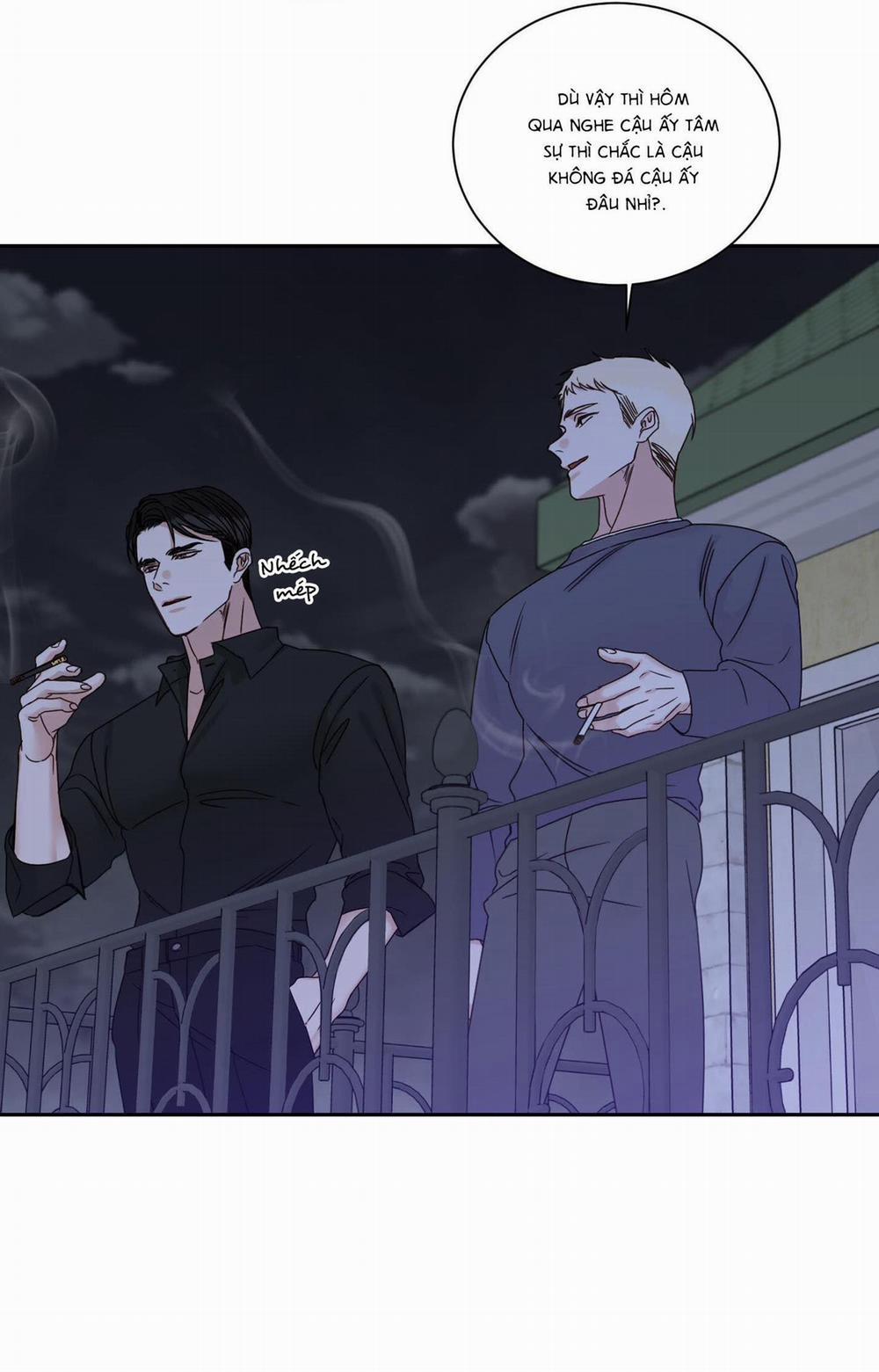 Điểm Dừng Chân Cuối Cùng 57 trang 33