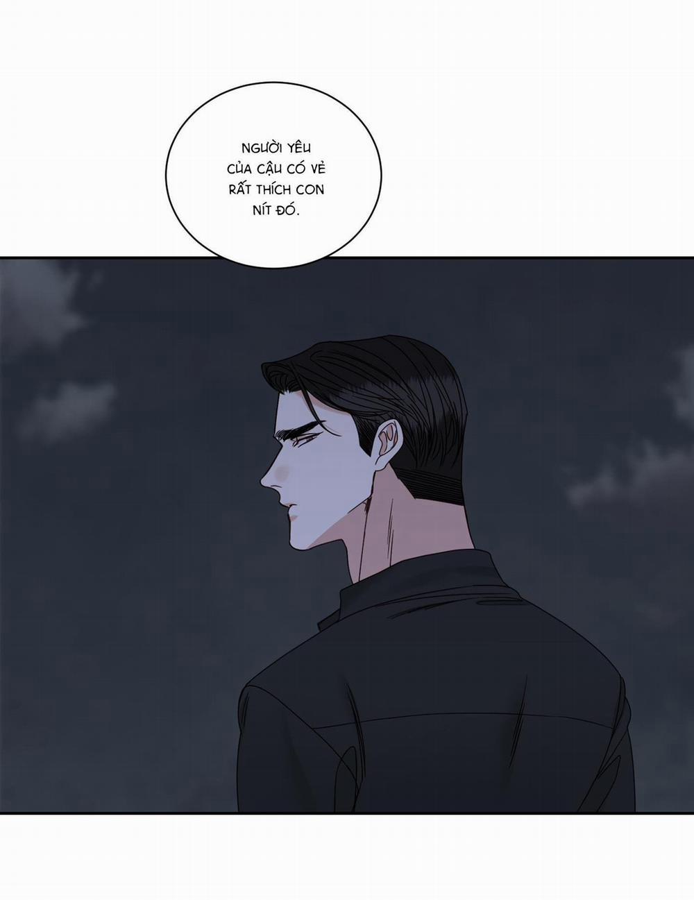 Điểm Dừng Chân Cuối Cùng 57 trang 36