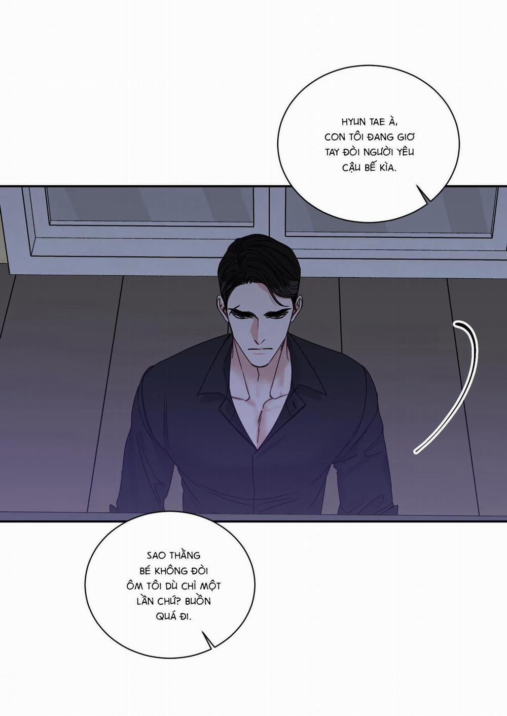 Điểm Dừng Chân Cuối Cùng 57 trang 37