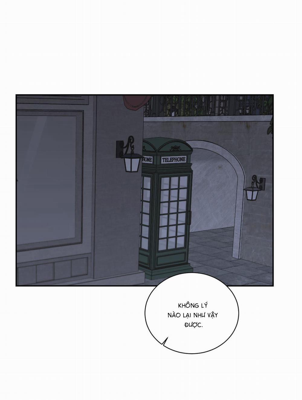 Điểm Dừng Chân Cuối Cùng 57 trang 39