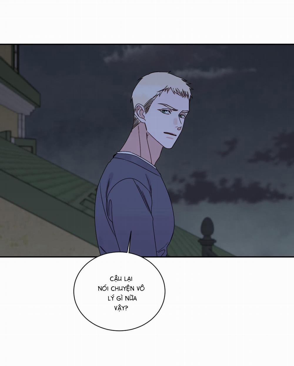 Điểm Dừng Chân Cuối Cùng 57 trang 40