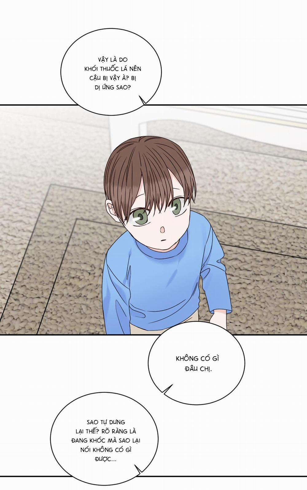 Điểm Dừng Chân Cuối Cùng 57 trang 51