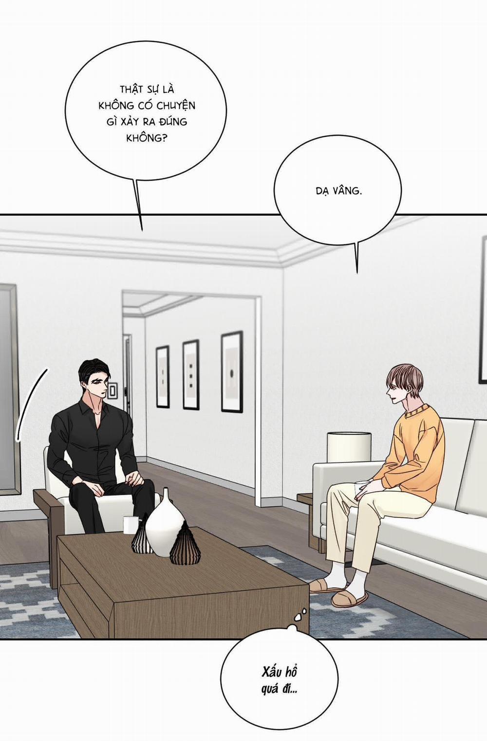 Điểm Dừng Chân Cuối Cùng 57 trang 58