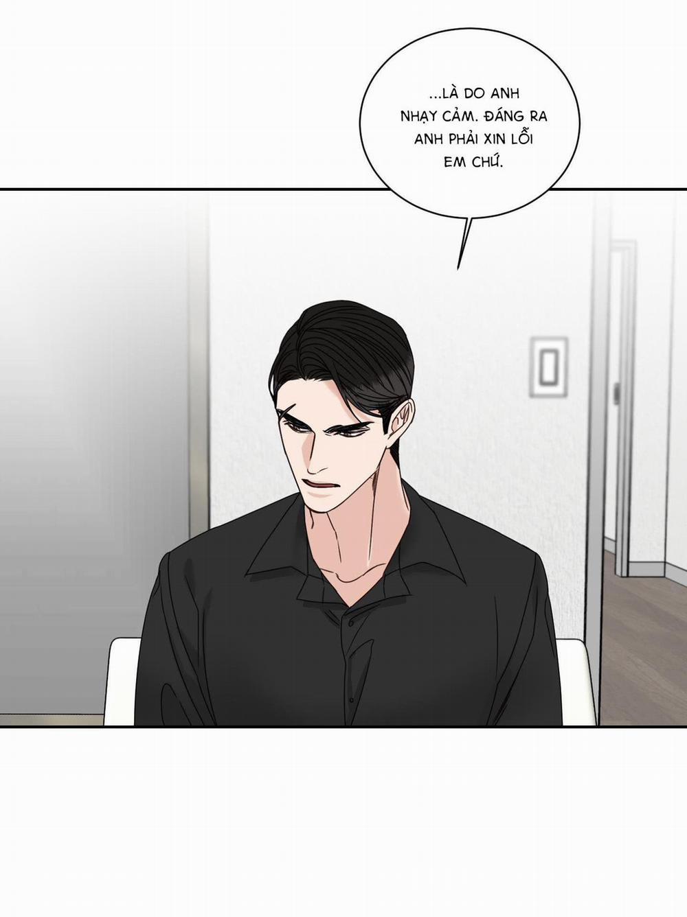 Điểm Dừng Chân Cuối Cùng 57 trang 61