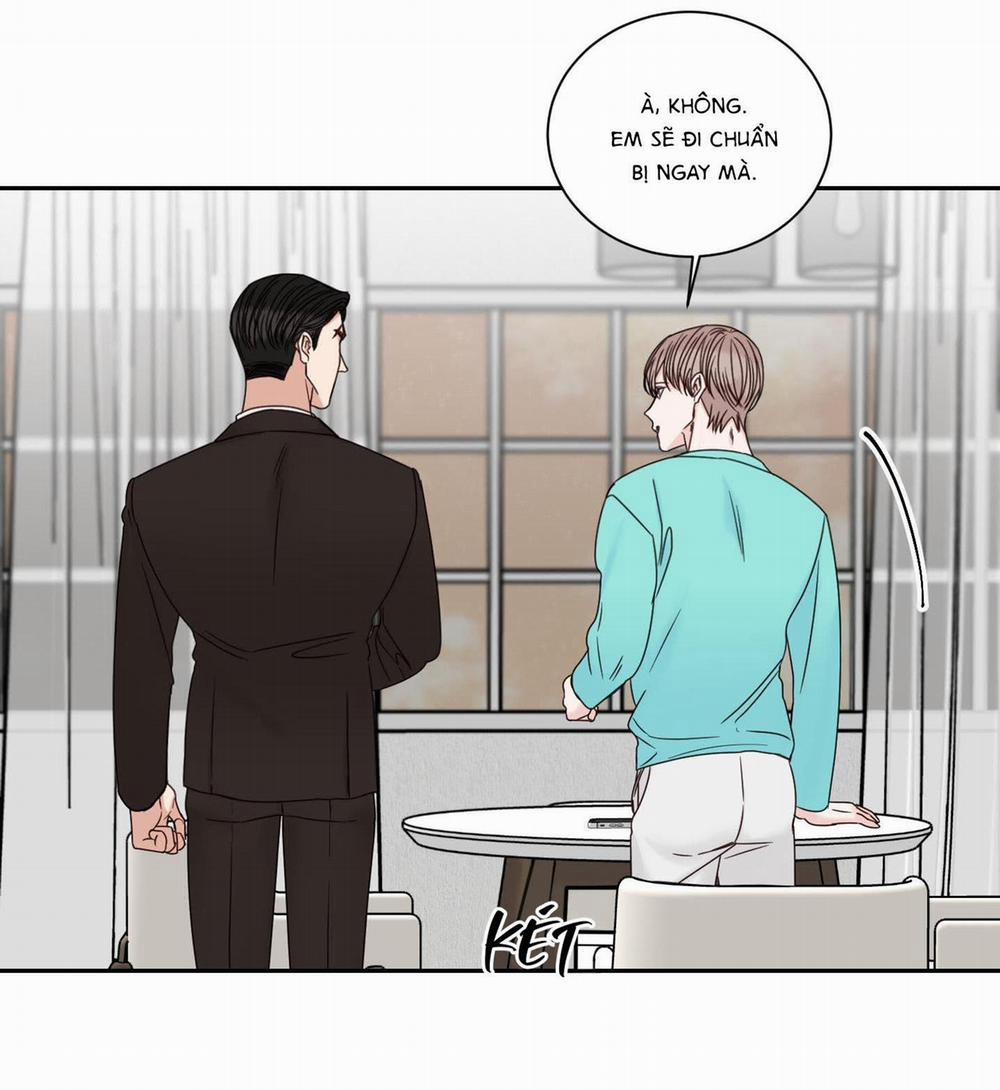 Điểm Dừng Chân Cuối Cùng 57 trang 8