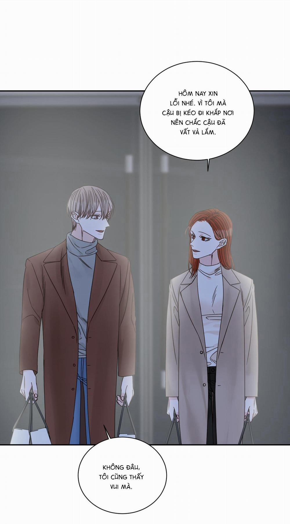 Điểm Dừng Chân Cuối Cùng 58 trang 1