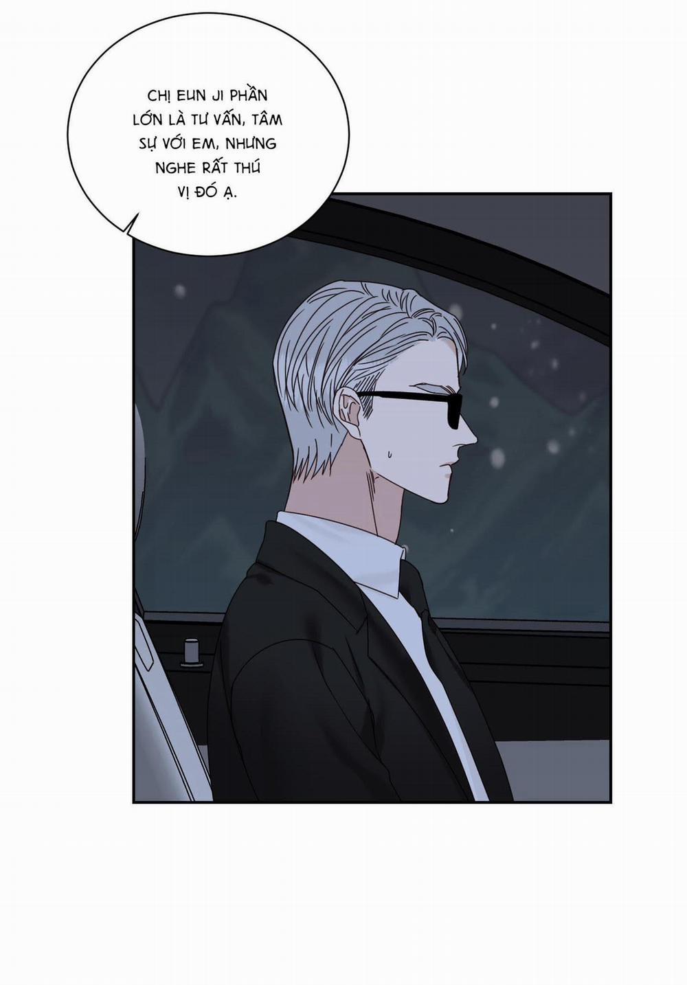 Điểm Dừng Chân Cuối Cùng 58 trang 19