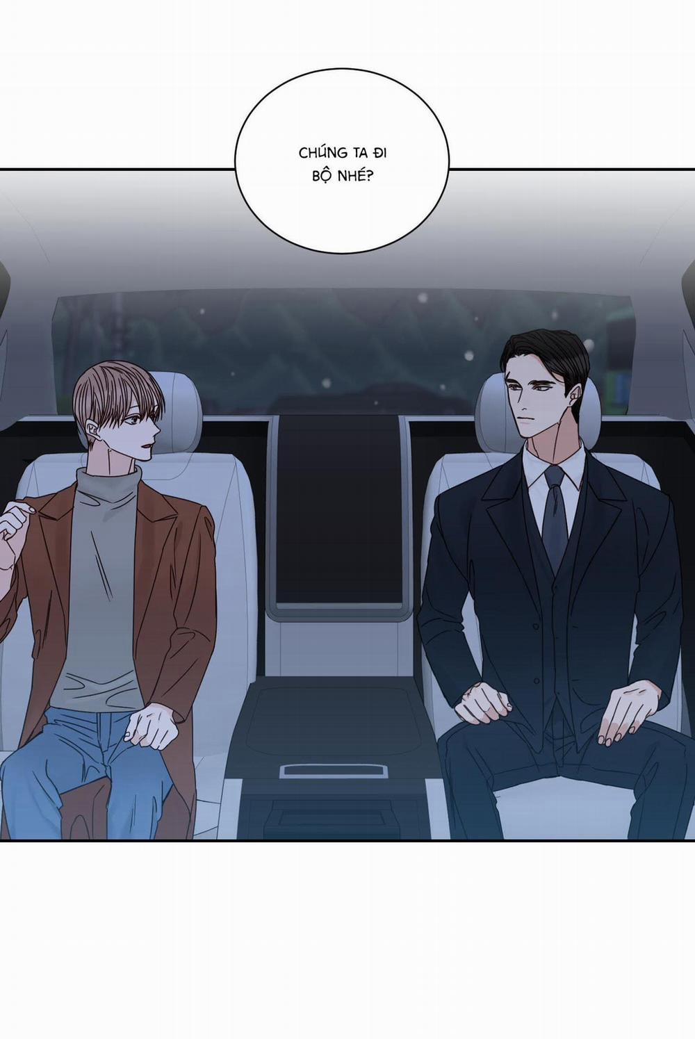 Điểm Dừng Chân Cuối Cùng 58 trang 24