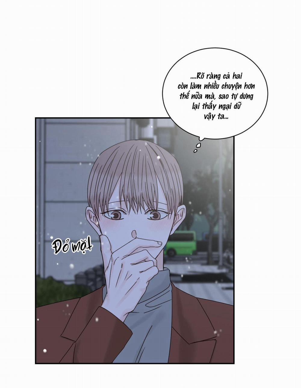 Điểm Dừng Chân Cuối Cùng 58 trang 36