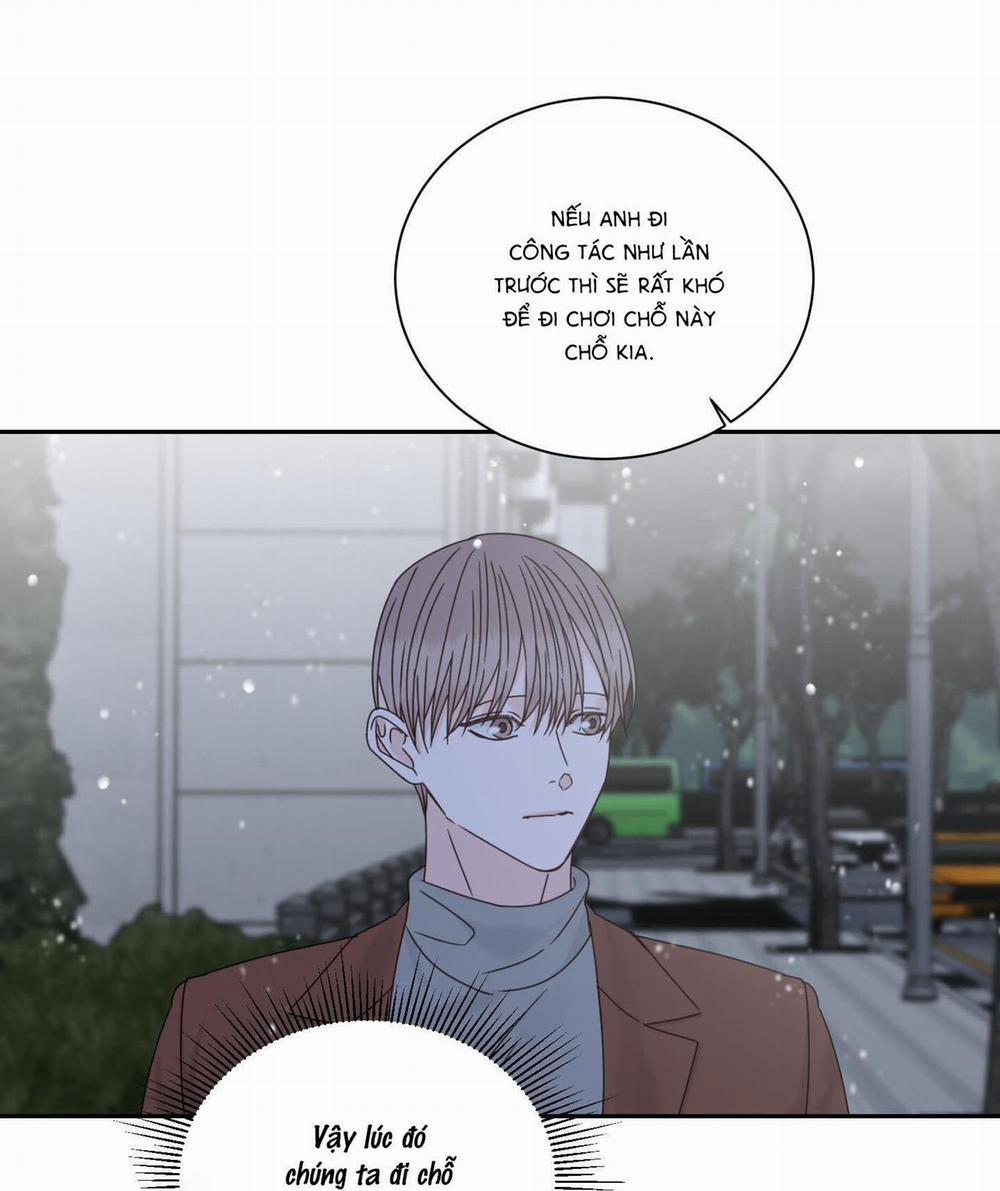 Điểm Dừng Chân Cuối Cùng 58 trang 40