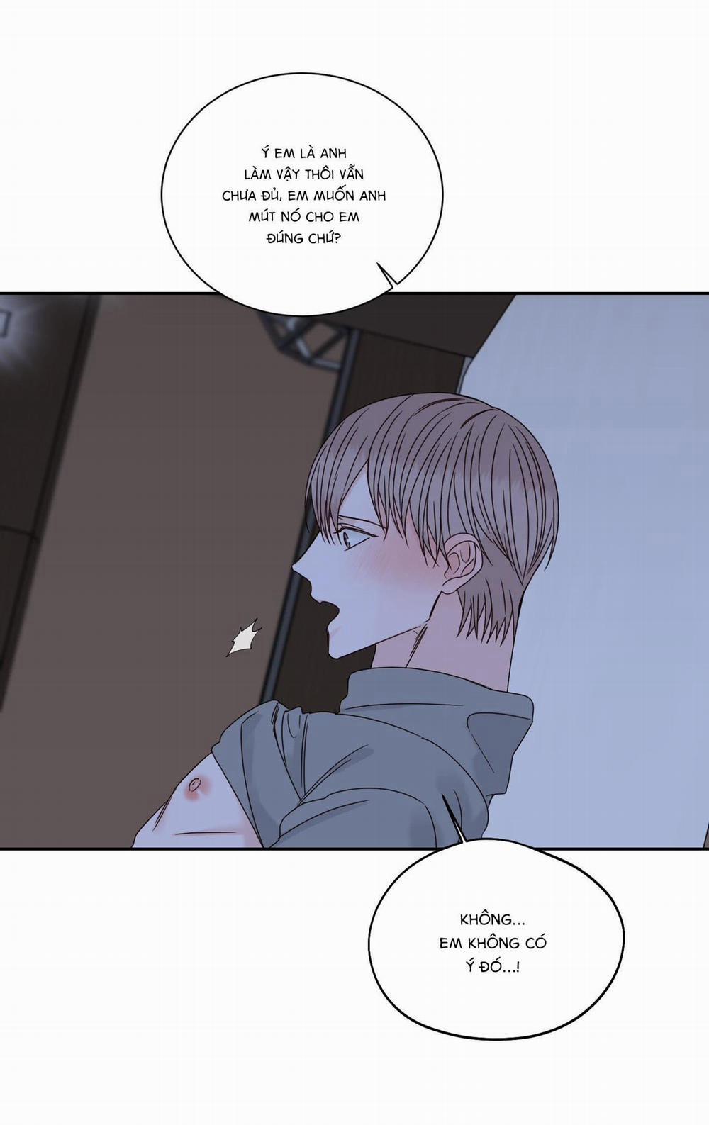 Điểm Dừng Chân Cuối Cùng 59 trang 31