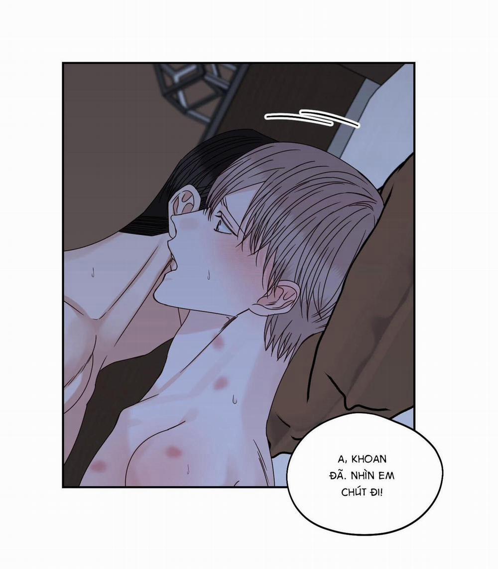 Điểm Dừng Chân Cuối Cùng 60 trang 31