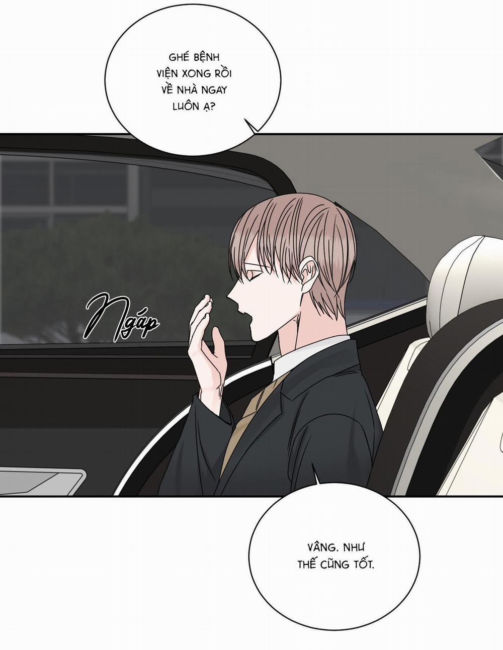 Điểm Dừng Chân Cuối Cùng 61 trang 16