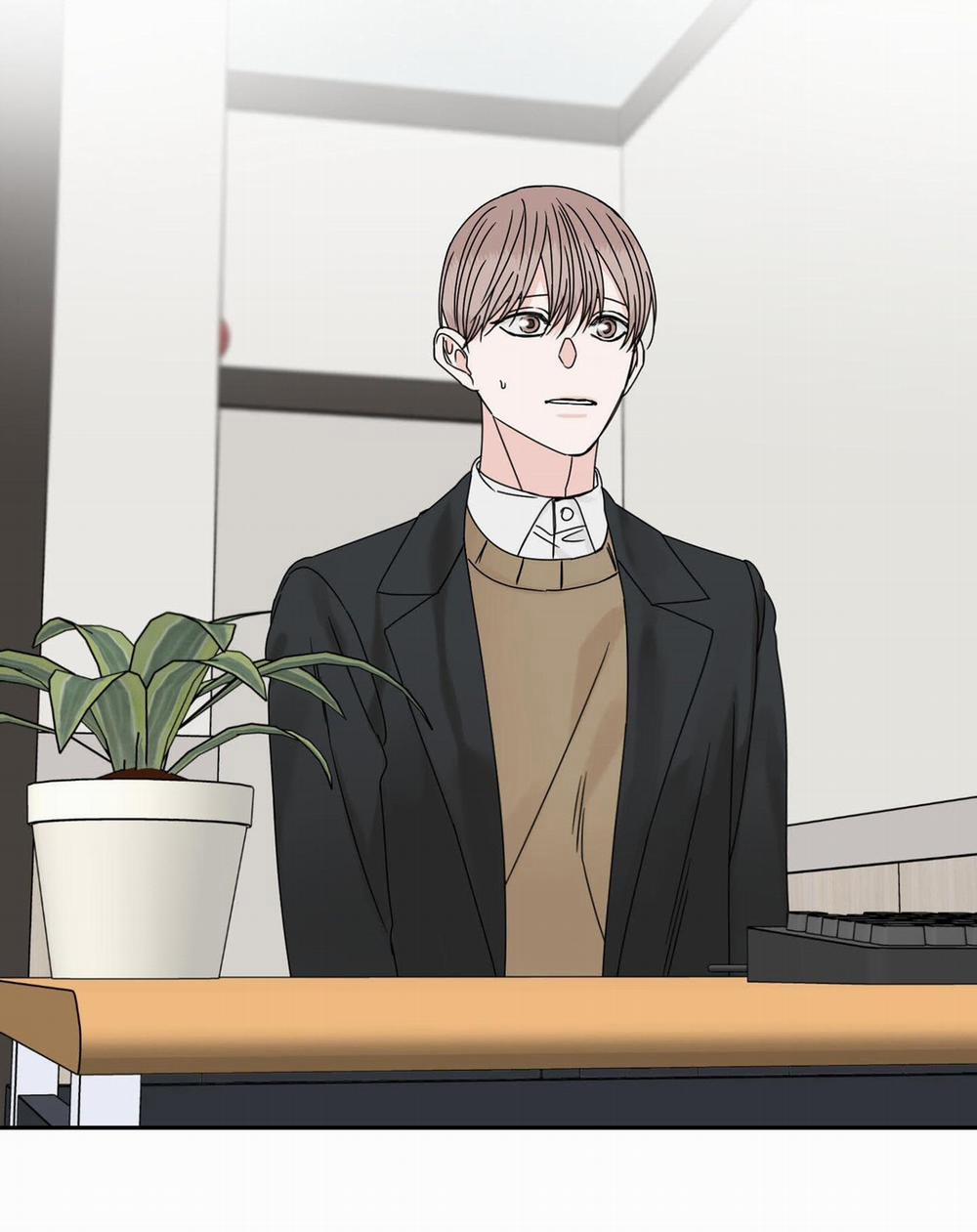 Điểm Dừng Chân Cuối Cùng 61 trang 20