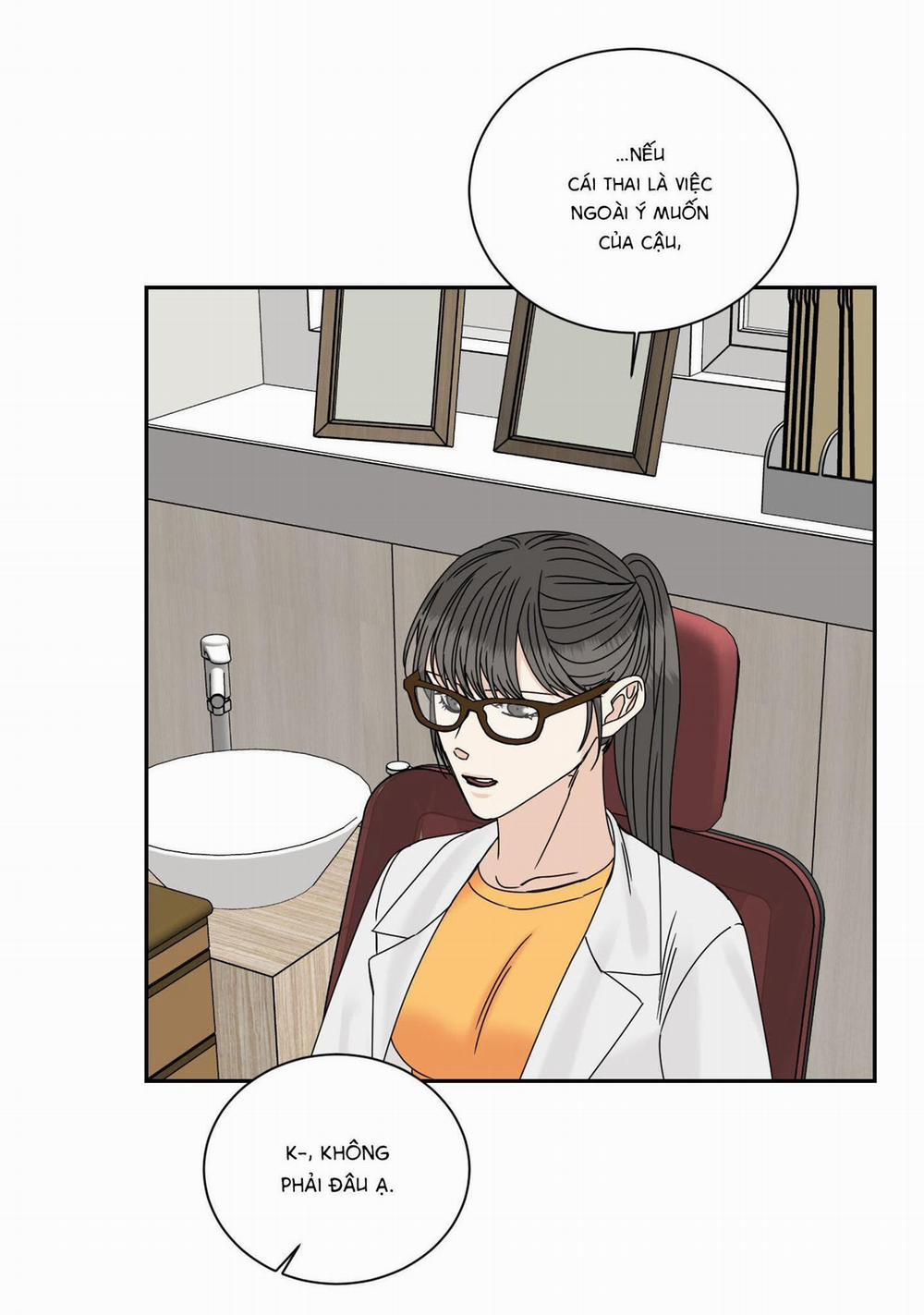 Điểm Dừng Chân Cuối Cùng 61 trang 27