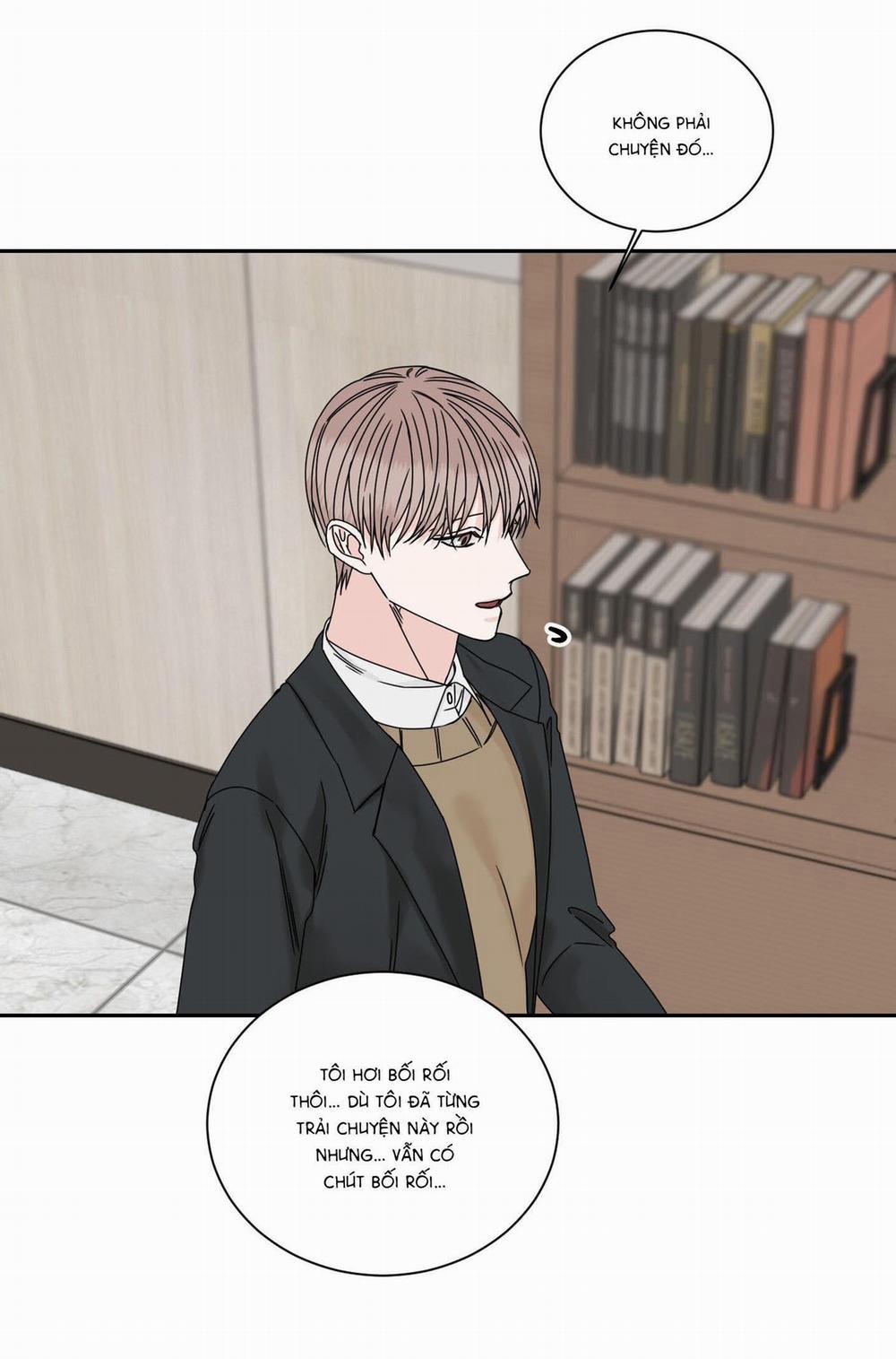 Điểm Dừng Chân Cuối Cùng 61 trang 28