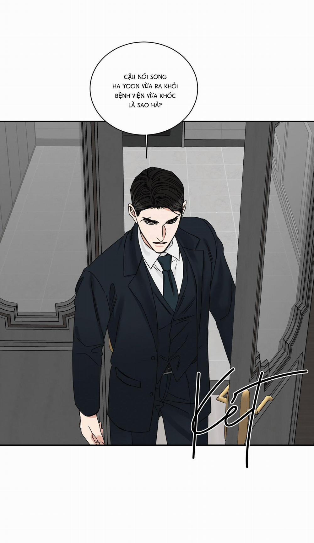 Điểm Dừng Chân Cuối Cùng 61 trang 35