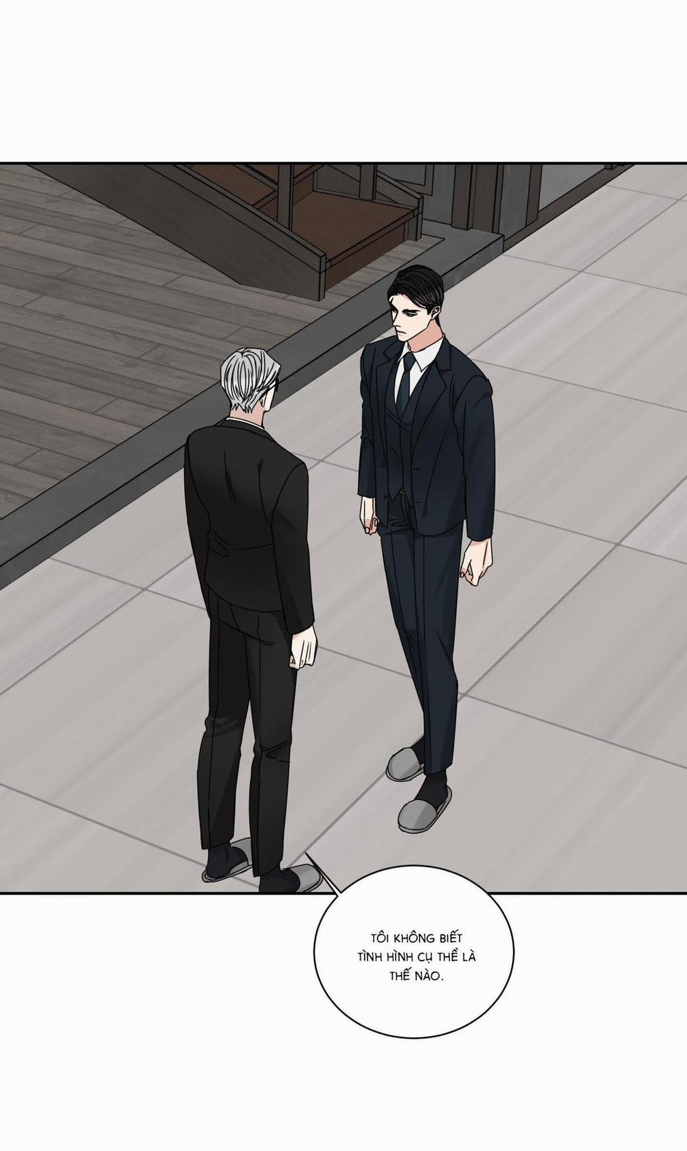 Điểm Dừng Chân Cuối Cùng 61 trang 36