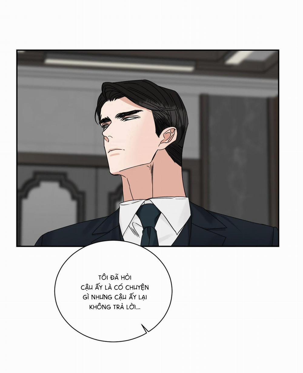 Điểm Dừng Chân Cuối Cùng 61 trang 37