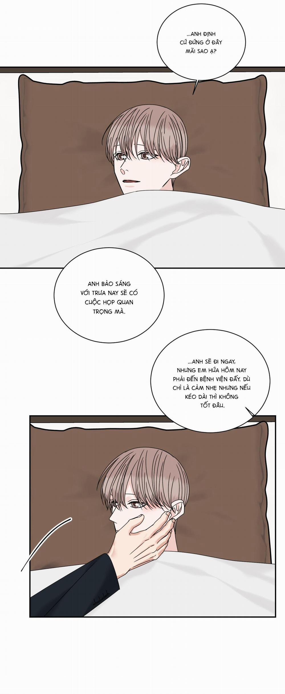 Điểm Dừng Chân Cuối Cùng 61 trang 4