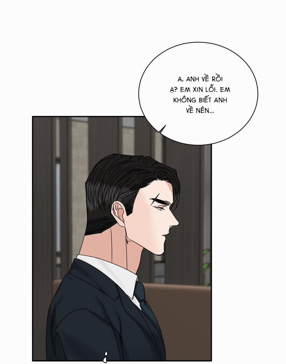 Điểm Dừng Chân Cuối Cùng 61 trang 41