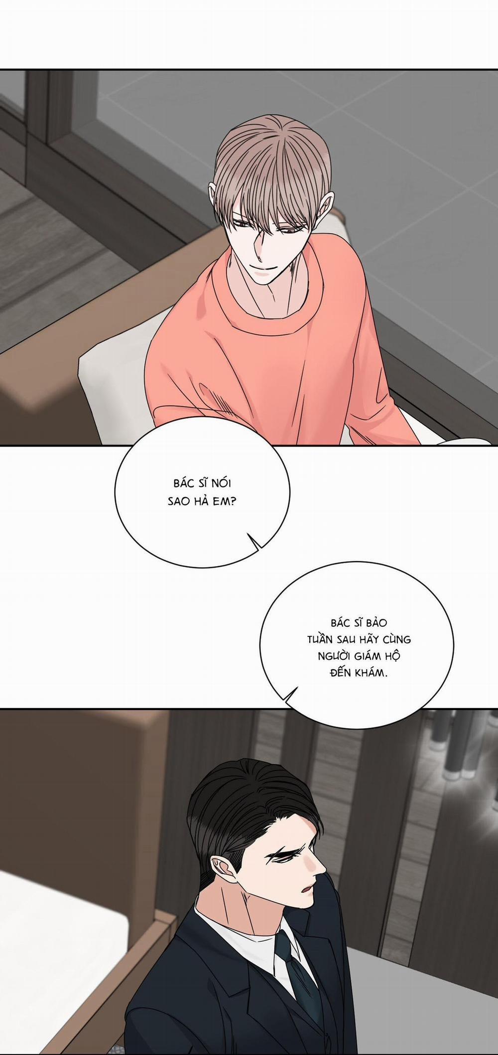 Điểm Dừng Chân Cuối Cùng 61 trang 44