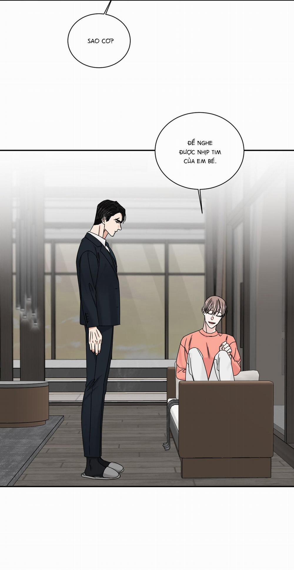 Điểm Dừng Chân Cuối Cùng 61 trang 45