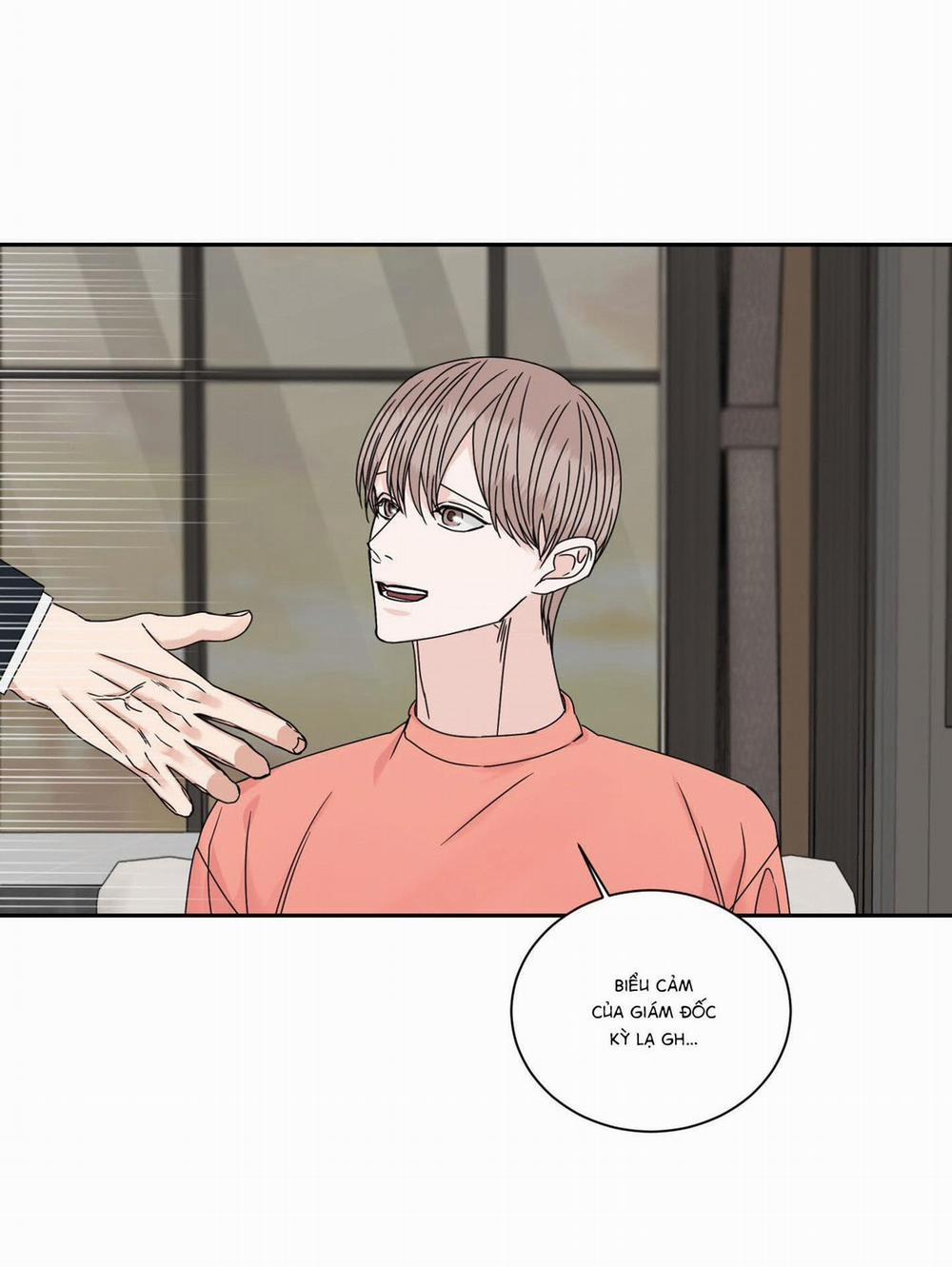 Điểm Dừng Chân Cuối Cùng 61 trang 48