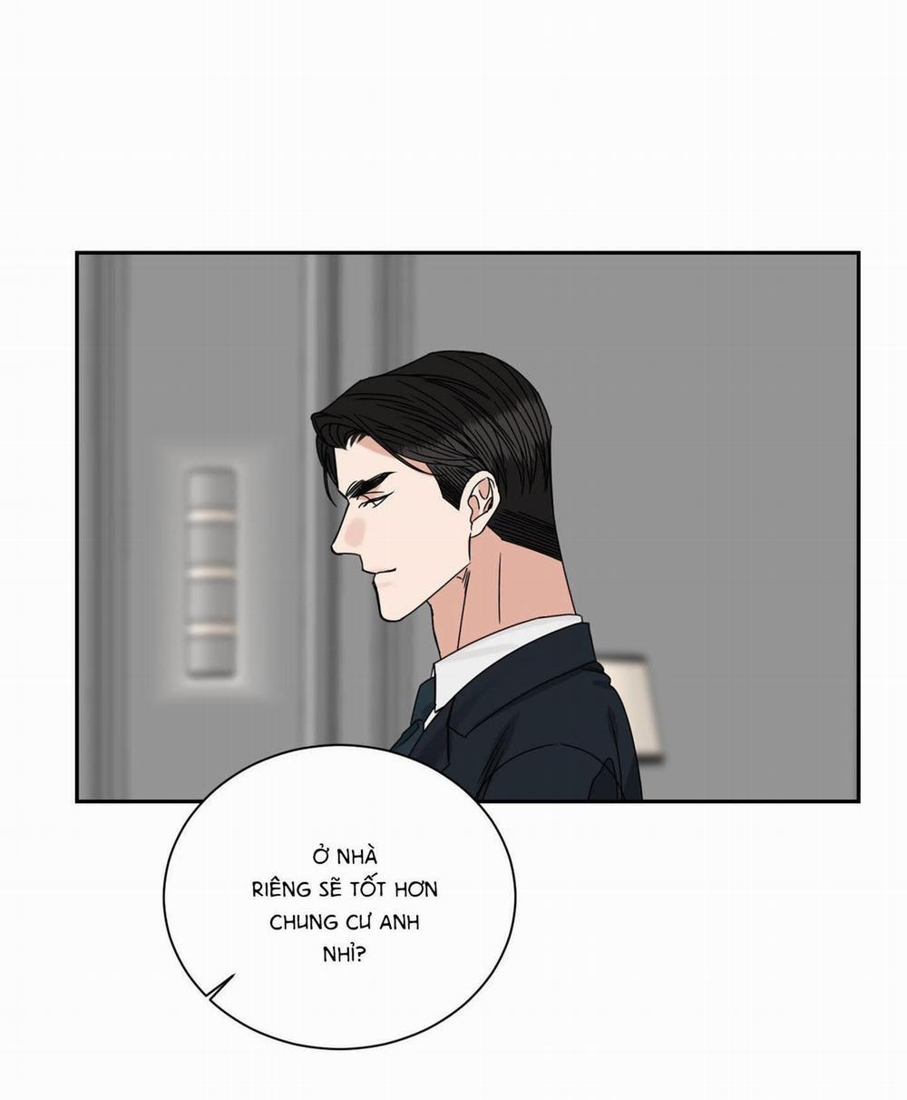 Điểm Dừng Chân Cuối Cùng 61 trang 66