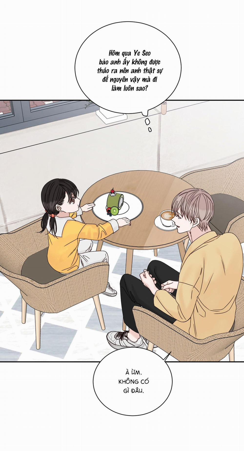 Điểm Dừng Chân Cuối Cùng 62 trang 26